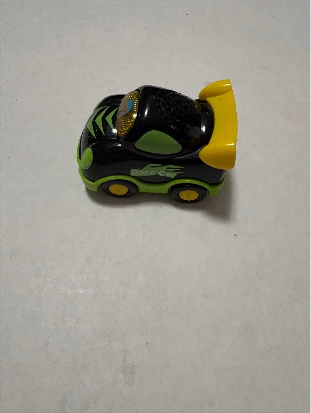 Vtech race car